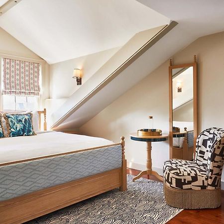 Hotel Faraway Nantucket Exteriér fotografie