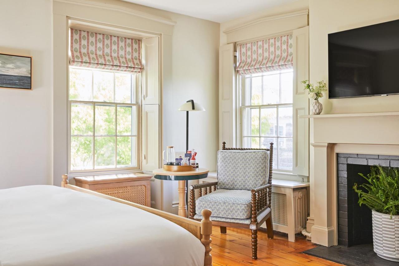 Hotel Faraway Nantucket Exteriér fotografie