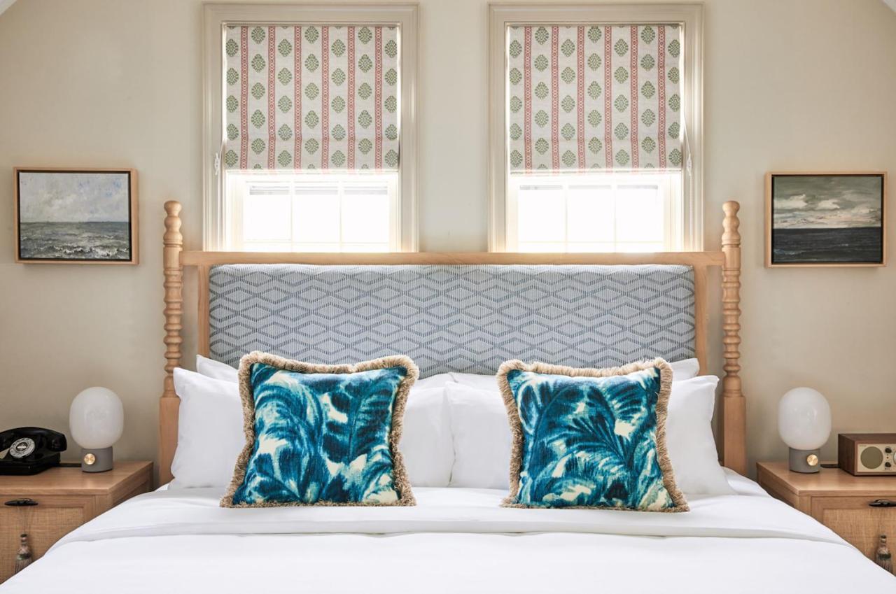 Hotel Faraway Nantucket Exteriér fotografie