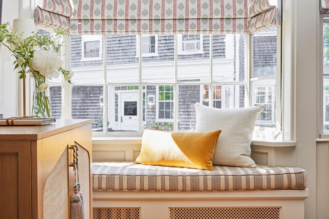 Hotel Faraway Nantucket Exteriér fotografie