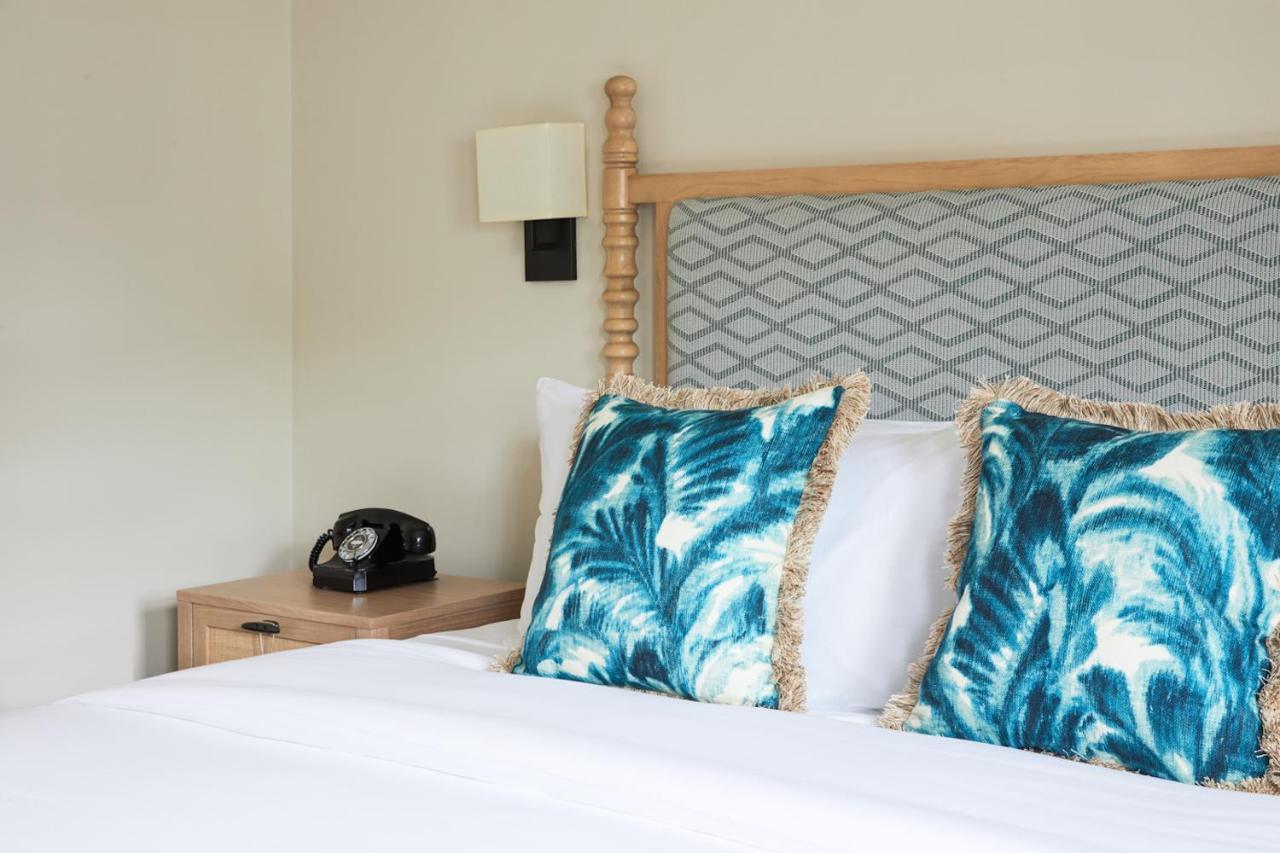 Hotel Faraway Nantucket Exteriér fotografie