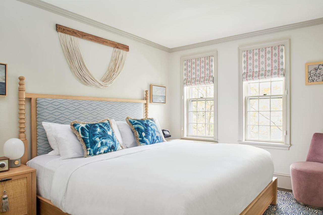 Hotel Faraway Nantucket Exteriér fotografie