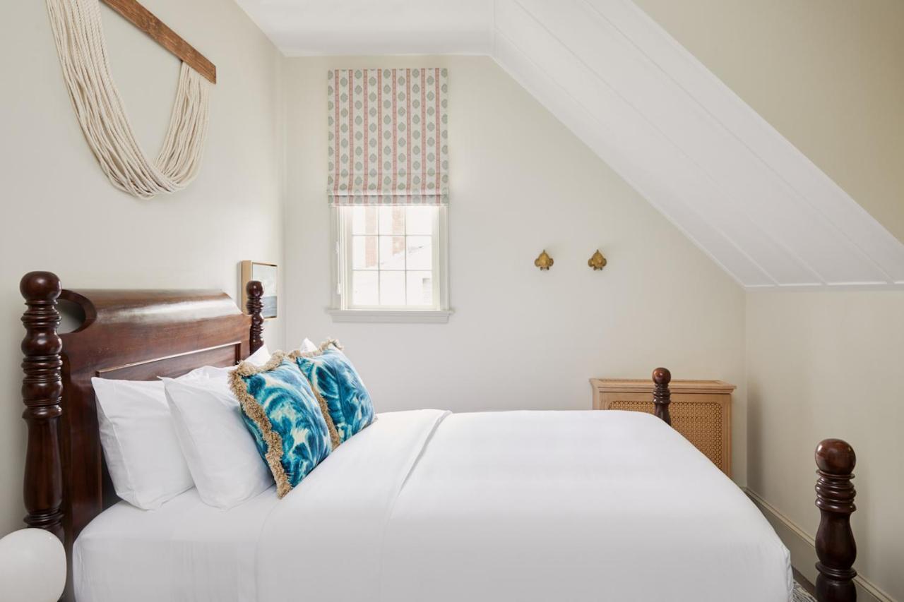 Hotel Faraway Nantucket Exteriér fotografie