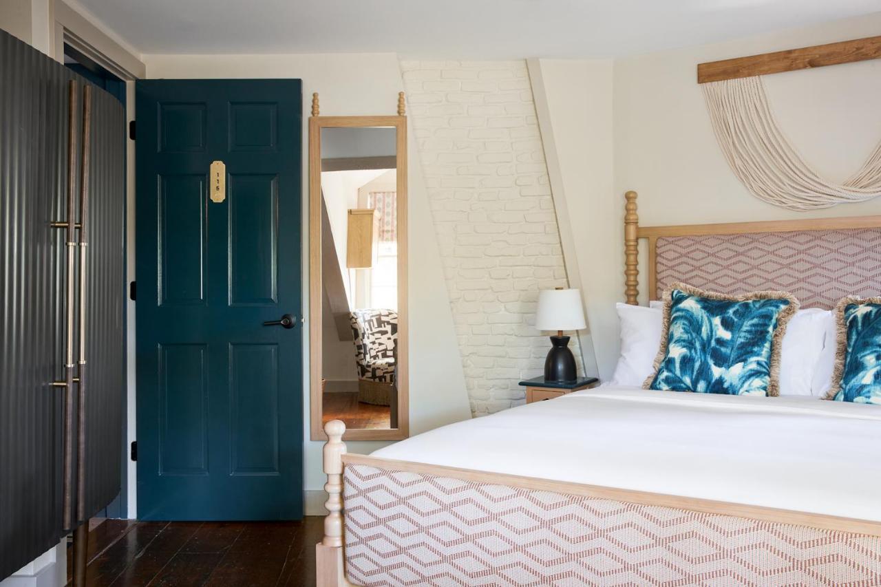 Hotel Faraway Nantucket Exteriér fotografie