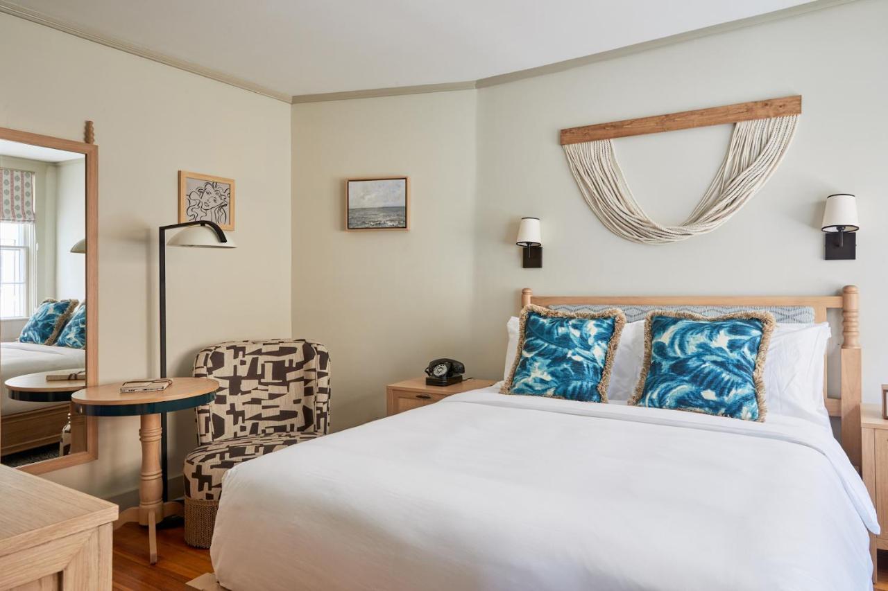 Hotel Faraway Nantucket Exteriér fotografie