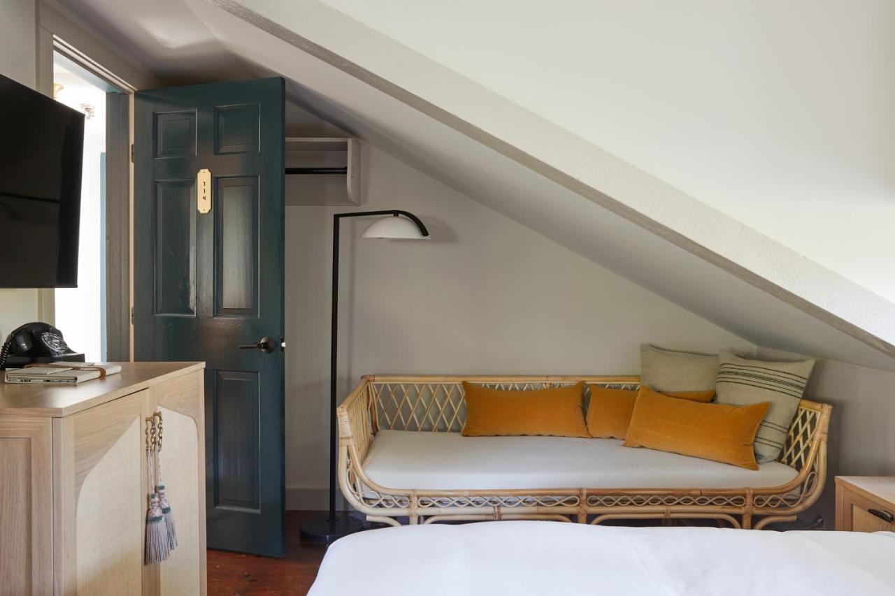 Hotel Faraway Nantucket Exteriér fotografie