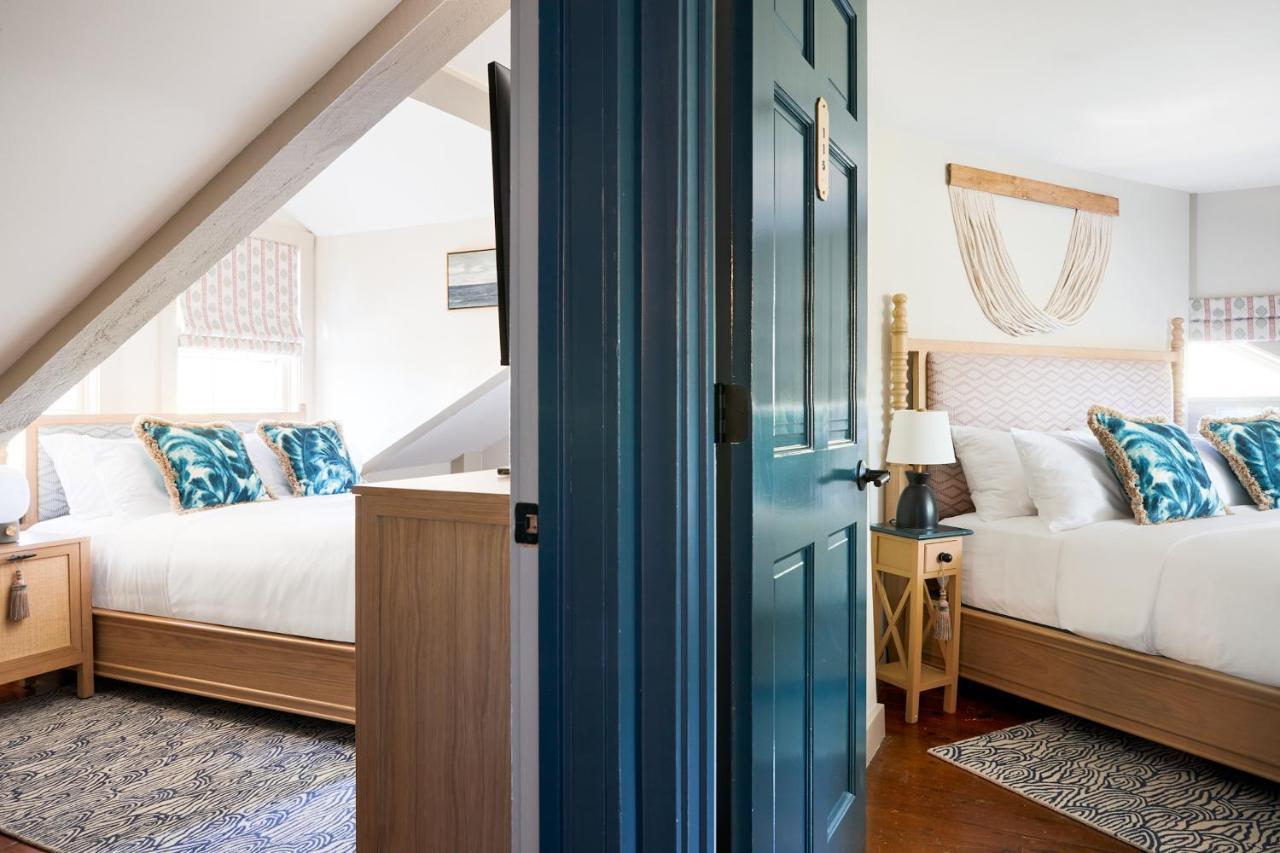 Hotel Faraway Nantucket Exteriér fotografie