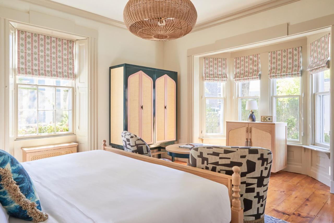 Hotel Faraway Nantucket Exteriér fotografie