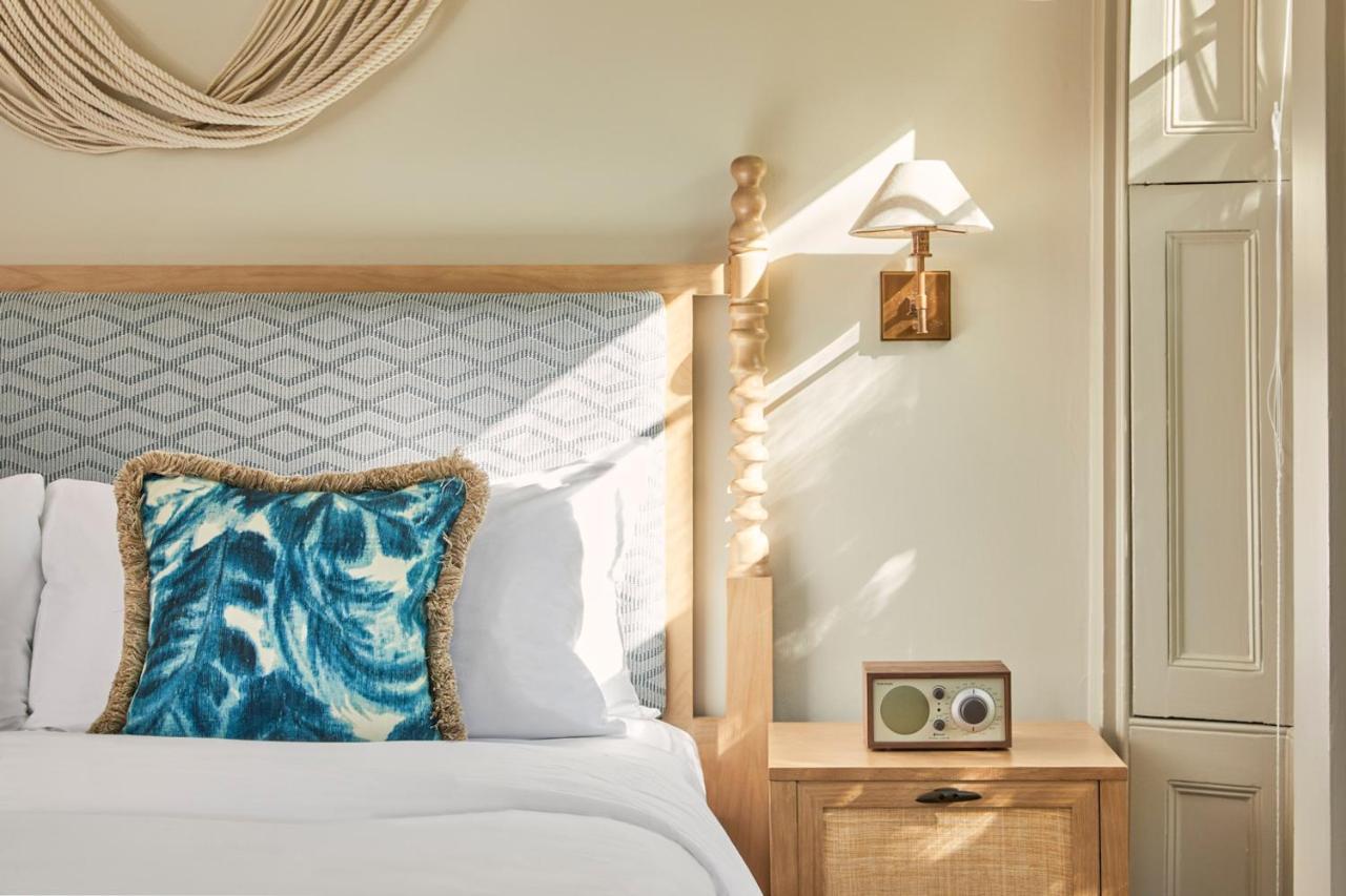 Hotel Faraway Nantucket Exteriér fotografie