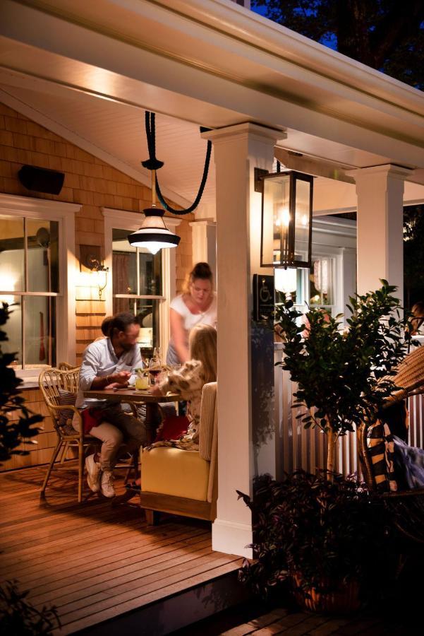 Hotel Faraway Nantucket Exteriér fotografie