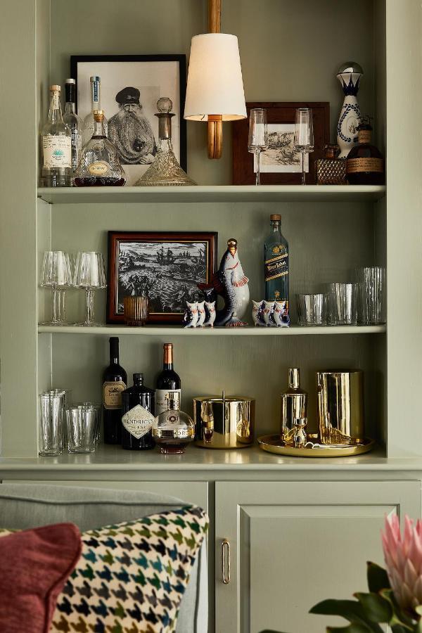 Hotel Faraway Nantucket Exteriér fotografie