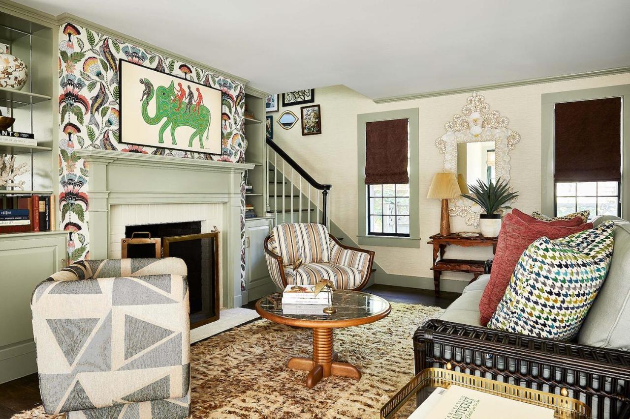 Hotel Faraway Nantucket Exteriér fotografie