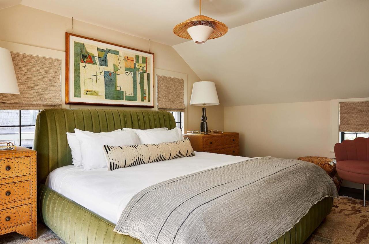 Hotel Faraway Nantucket Exteriér fotografie