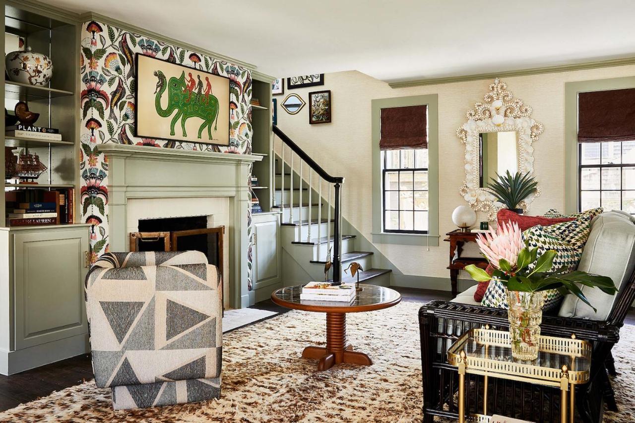 Hotel Faraway Nantucket Exteriér fotografie