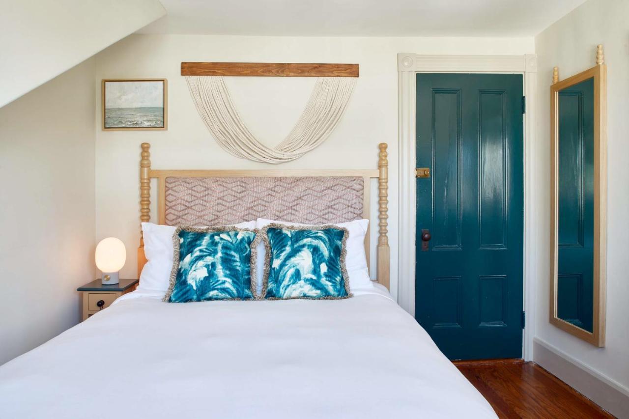 Hotel Faraway Nantucket Exteriér fotografie