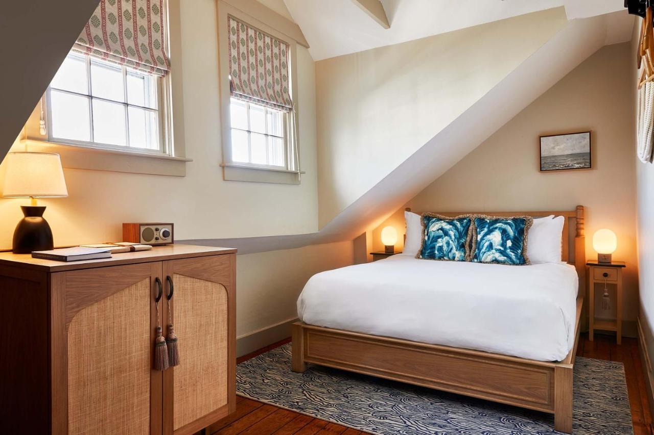 Hotel Faraway Nantucket Exteriér fotografie