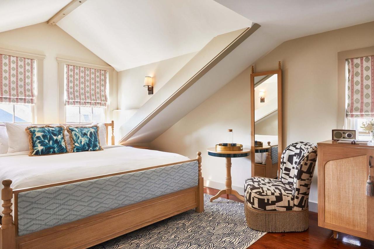 Hotel Faraway Nantucket Exteriér fotografie