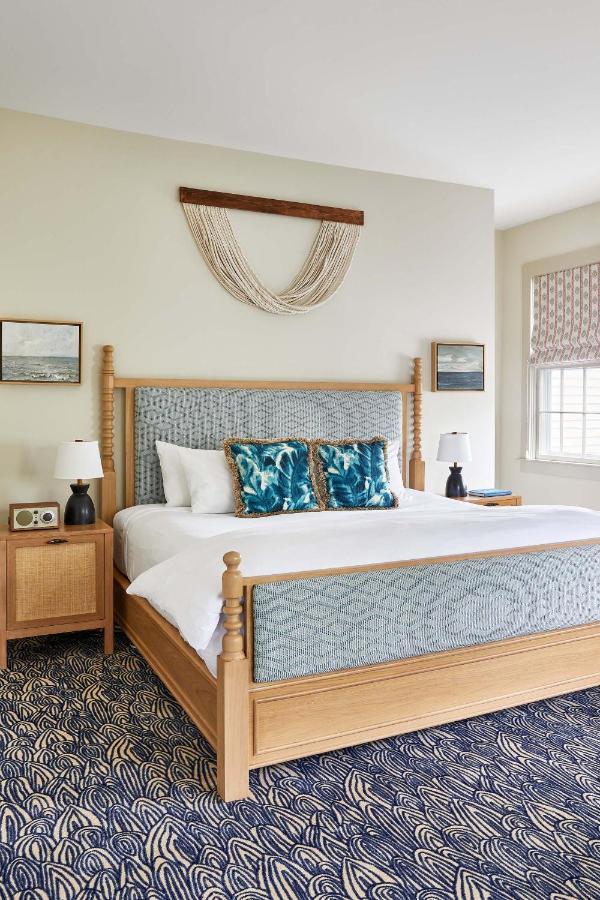 Hotel Faraway Nantucket Exteriér fotografie